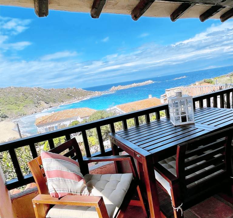 Ferienhaus  Santa Teresa Gallura