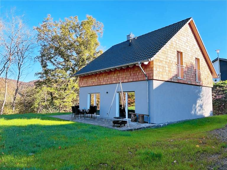 Ferienhaus Gemünd