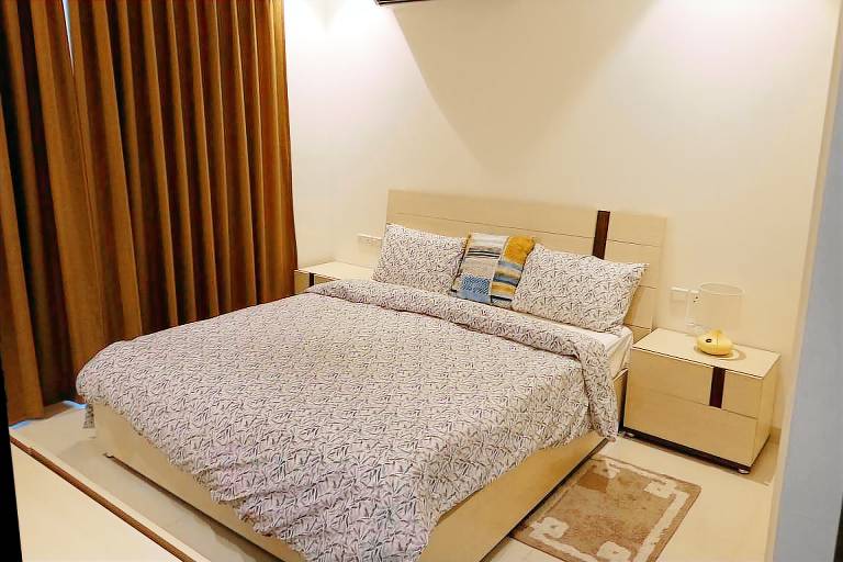 Ferienwohnung Salala