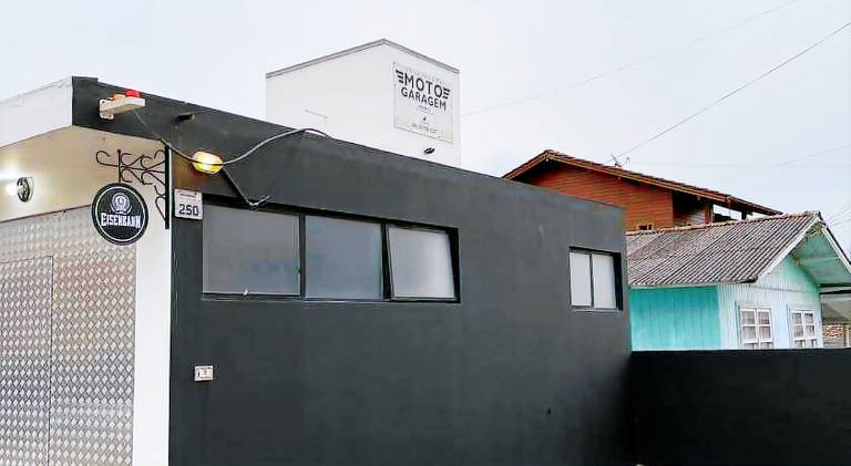 Motogaragem — photo 4