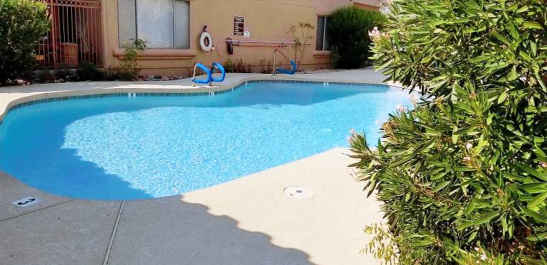 Apartment  Fountain Hills Resort