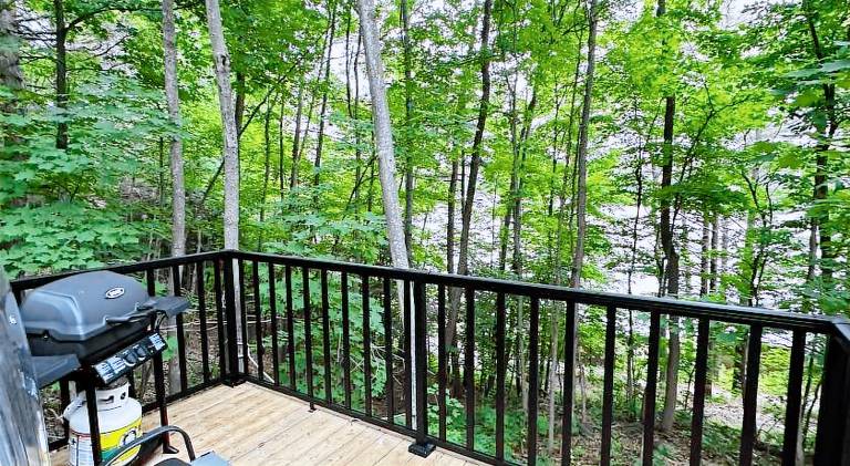 Vacation home for 2 persons — photo 5