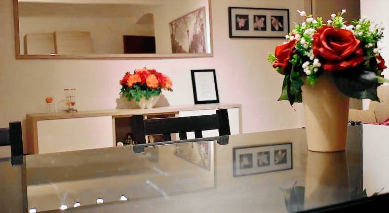 Apartment with 1 room for 2 persons — photo 4