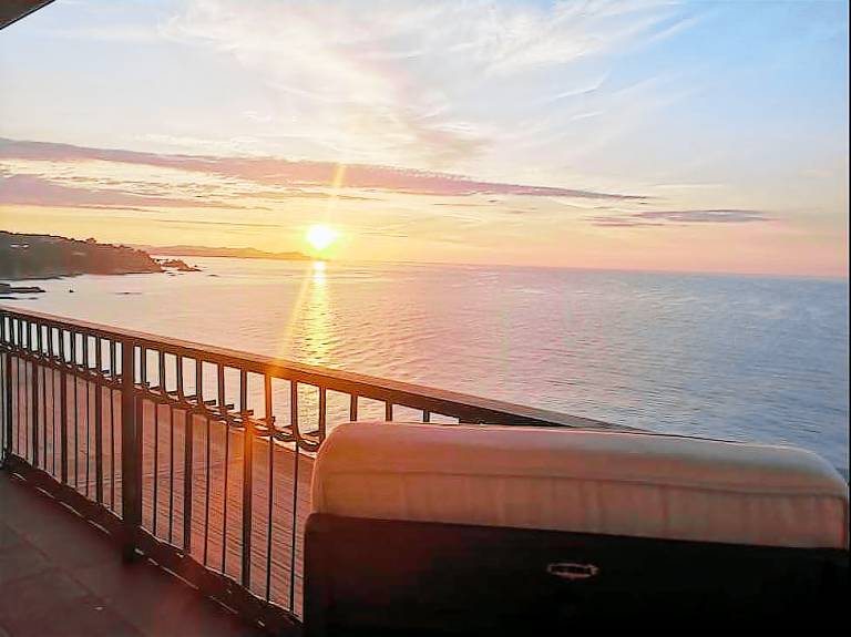Ferienwohnung Platja d'Aro