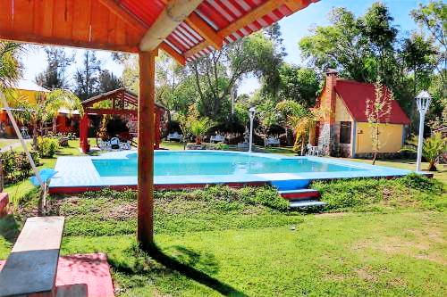 Posada  Huasca de Ocampo