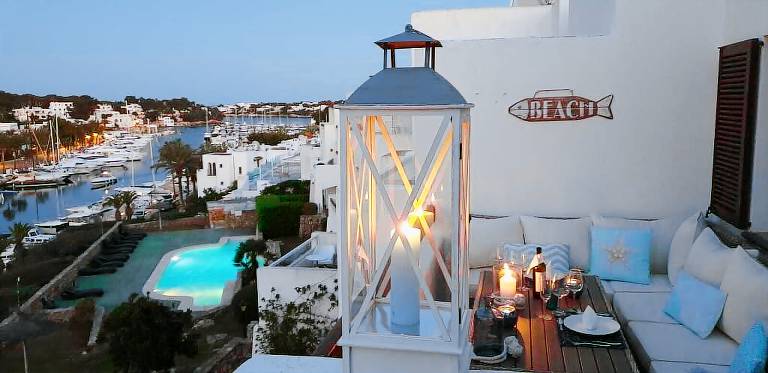Apartamento  Calonge
