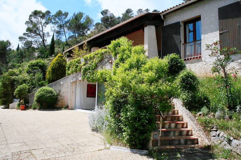 Appartement Belgentier