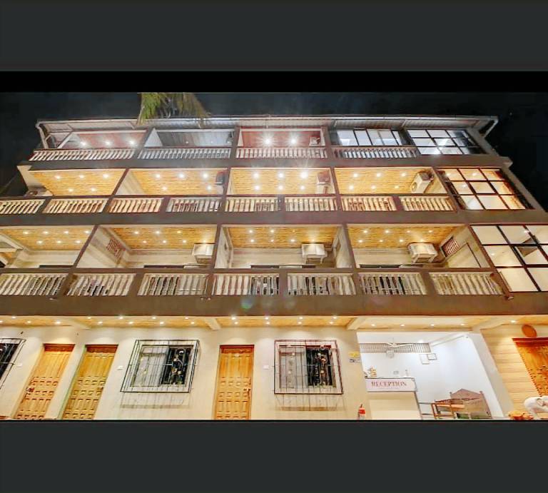Resort  Panchgani