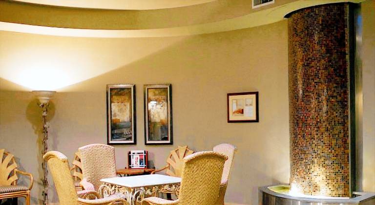 The Sanford House Inn & Spa — photo 5