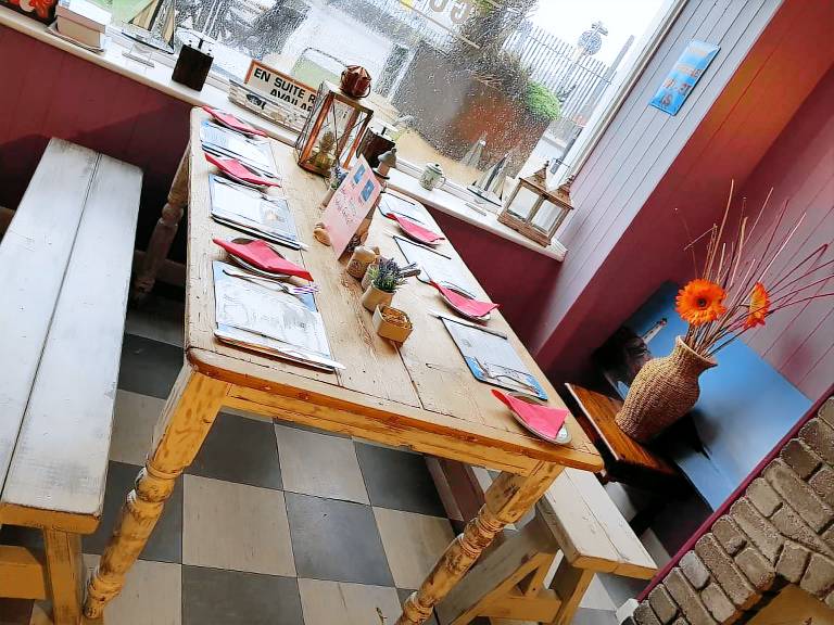 Beach Hut Guest House — photo 2