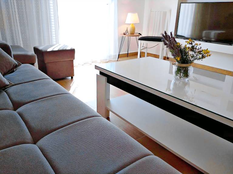 Ferienwohnung Neum