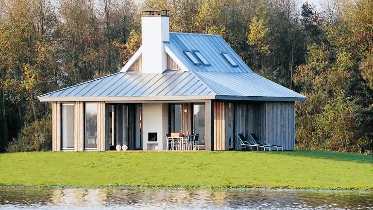 Ferienhaus Tholen