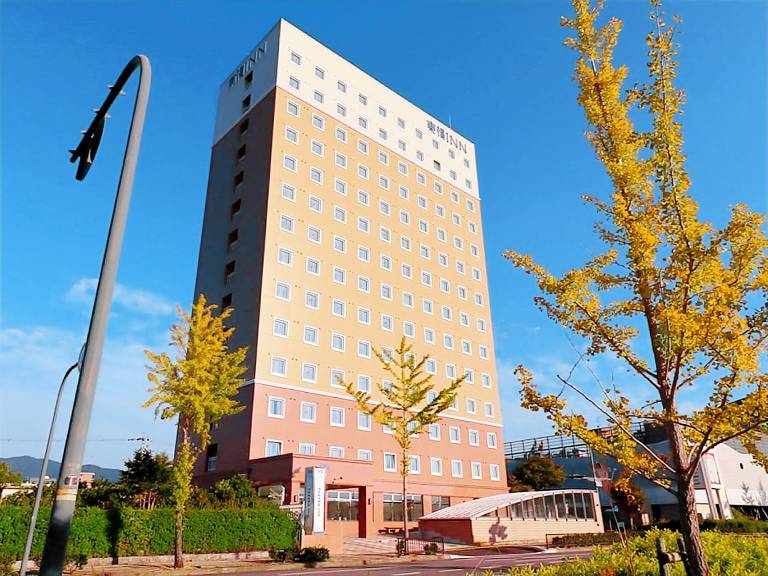 Toyoko Inn Tenri Ekimae