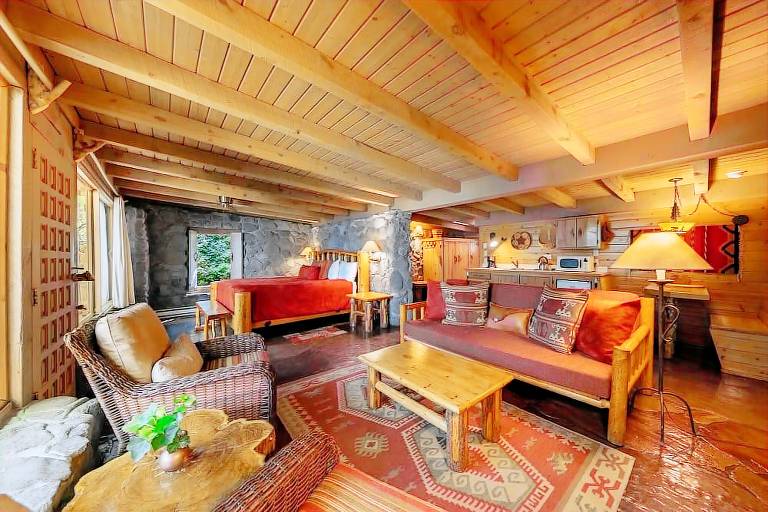 Bed and breakfast Sedona