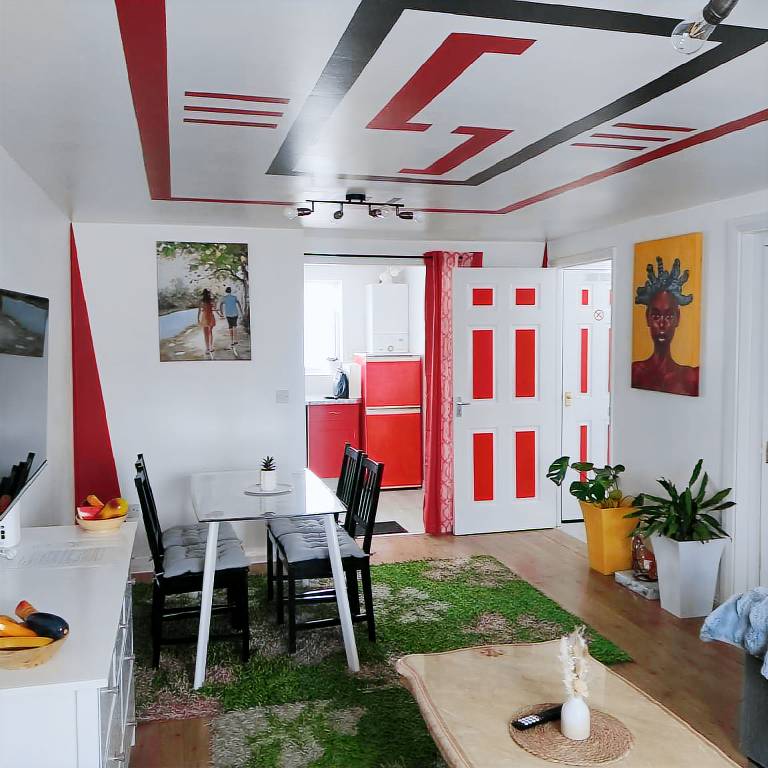 Apartament Brentwood