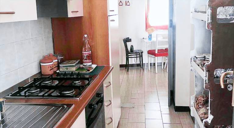 Holiday apartment with terrace | Good for workation — photo 4