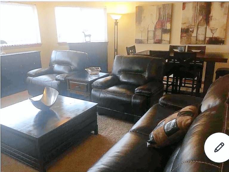 Condo Renton