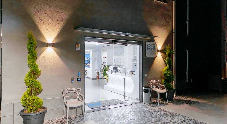 Hotel Calypso — photo 2