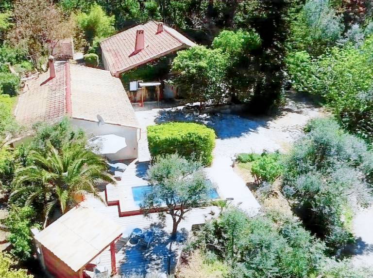 Villa Draguignan
