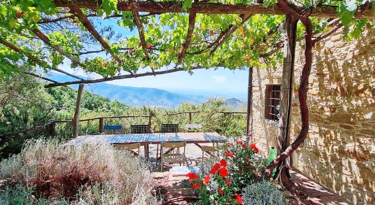 Villa with 3 rooms for 6 persons — photo 2
