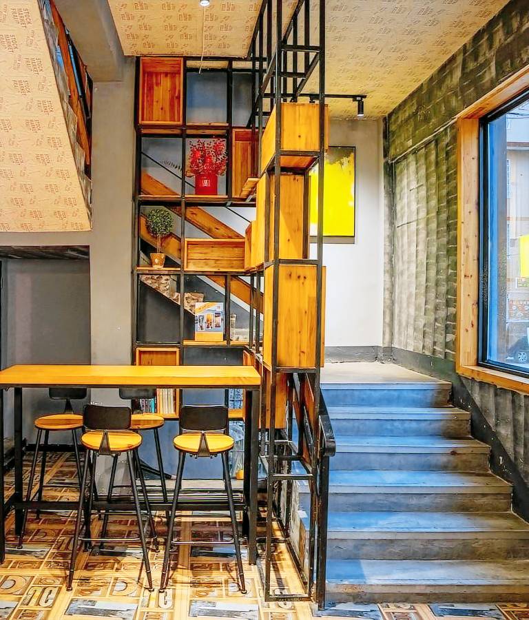 Loft Art Inn — photo 2