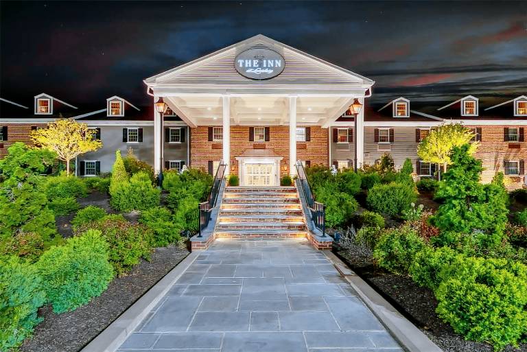 The Inn at Lewisburg, BW Signature Collection — photo 2