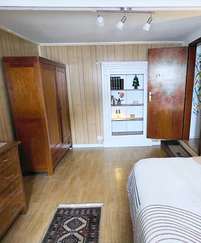 Wonderful rental apartment with yard | Pet-friendly — photo 5