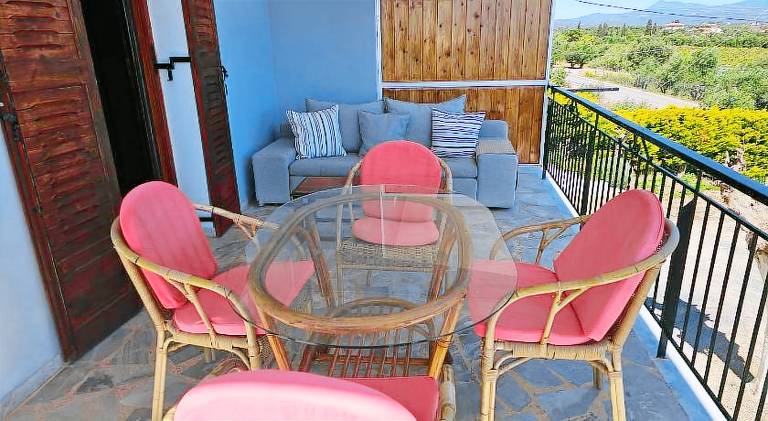 House with garden & terrace | Pets are welcome — photo 3