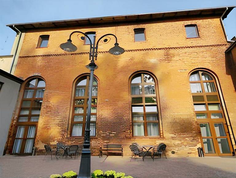 Bed & Breakfast Kartuzy