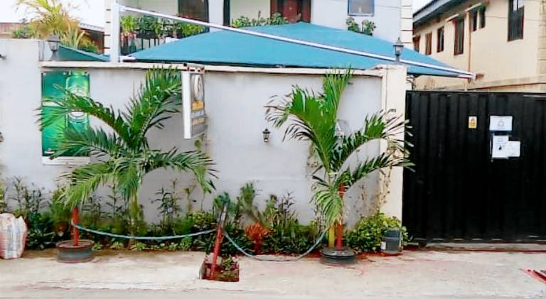 StayCation Suites And Apartment