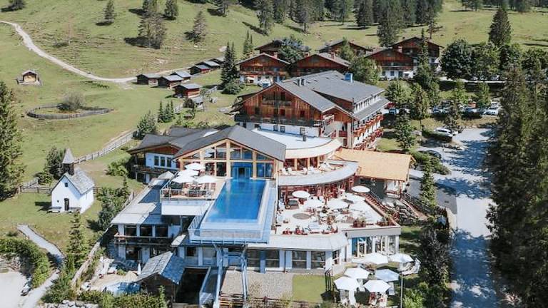 Ferienhaus Lesachtal