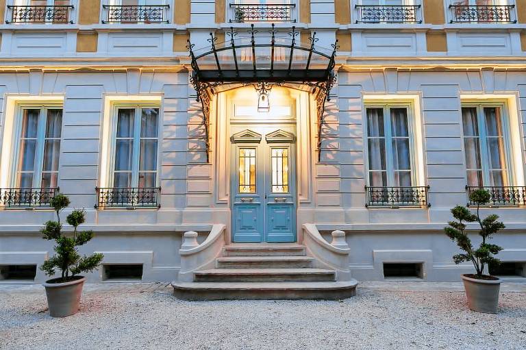 Bed & Breakfast  Lyon