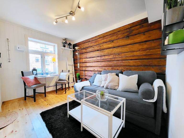 Ferienwohnung Trondheim