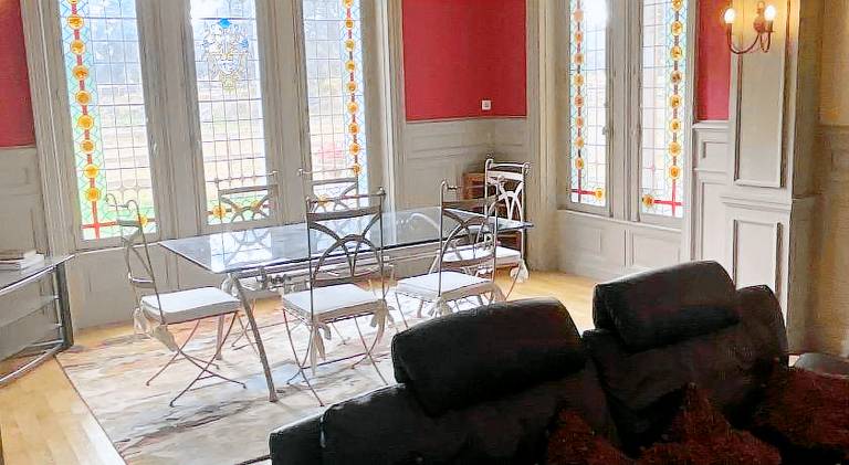Chateau Tout Y Fault — photo 3