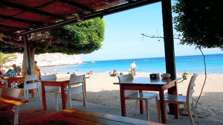 Apartamento Agua Amarga