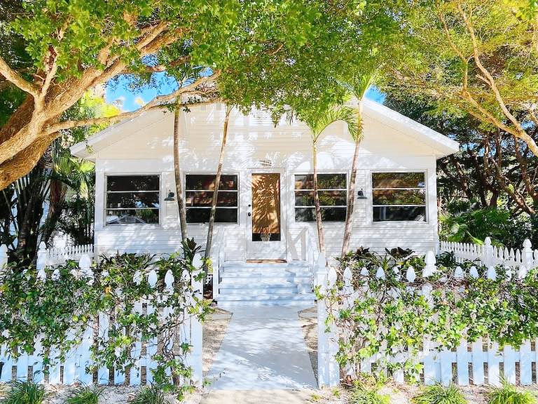 House Boca Grande