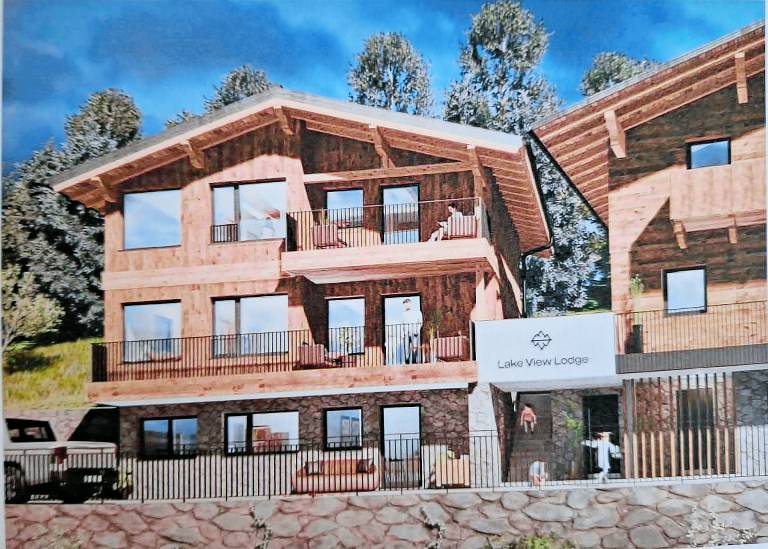 Ferienwohnung  Flachauwinkl