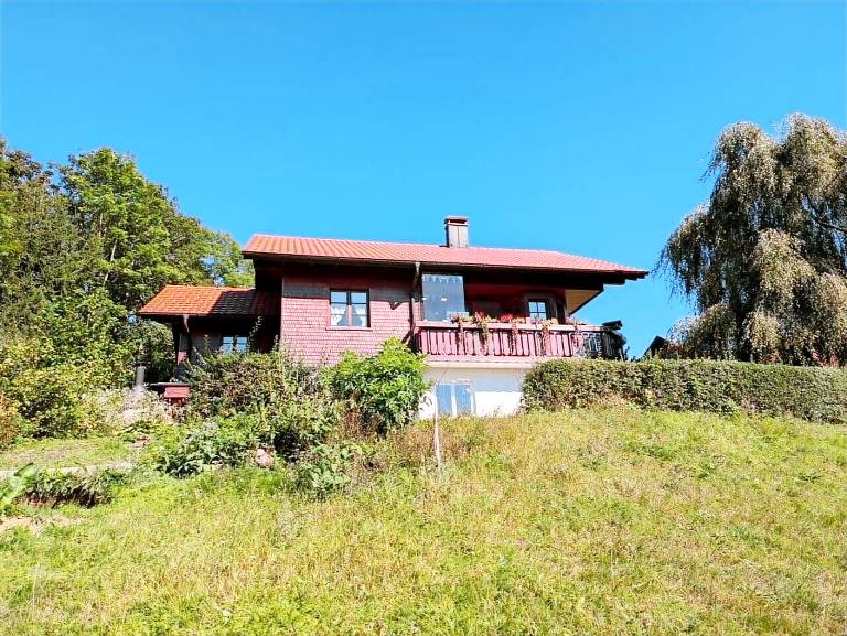 Ferienhaus Vogelbach
