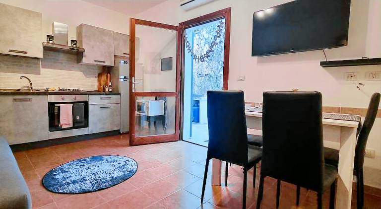 Vacation home with 1 room for 3 persons — photo 2
