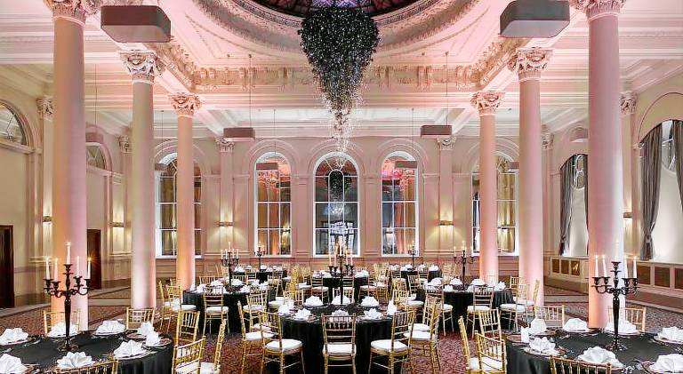 InterContinental Edinburgh The George By IHG — photo 2