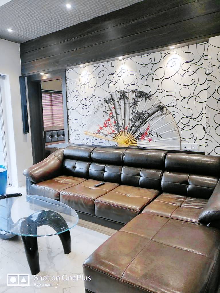 Apartment  Action Area IIC
