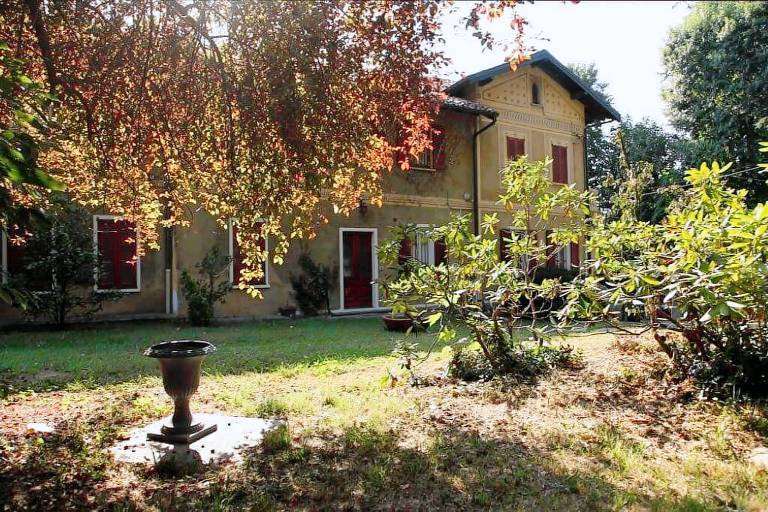 Appartamento  Varese