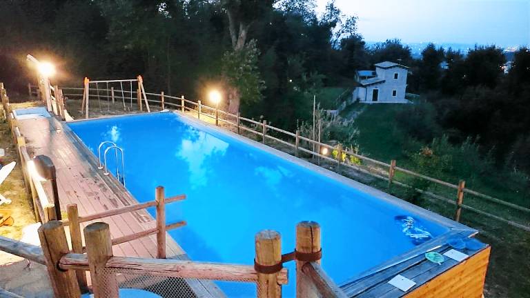 Bed & Breakfast  Abbateggio
