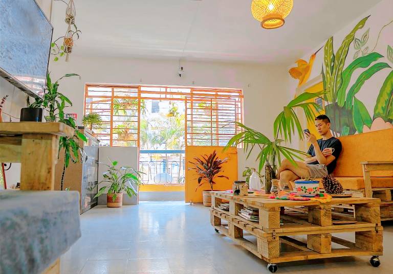 Serviced apartment with garden | Pet-friendly — photo 2