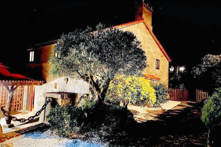 Casa O Porto