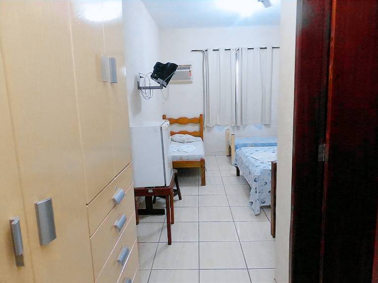 Apartment Parque Belém