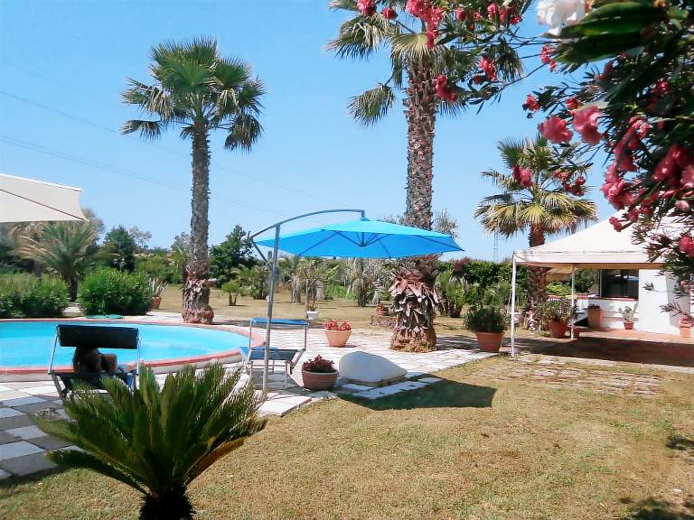Villa Viareggio