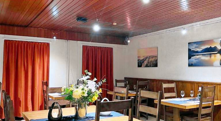 Hotel du Soleil — photo 2