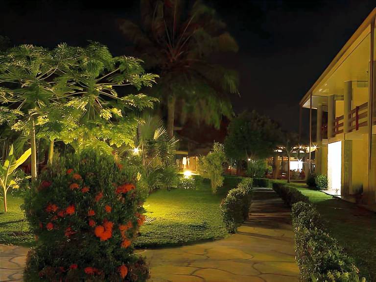 Amapola Resort — photo 4