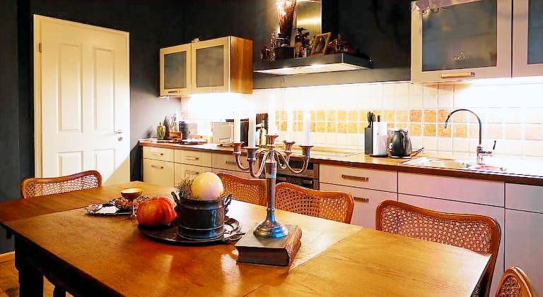 Rental apartment with patio | Suitable for remote work — photo 2